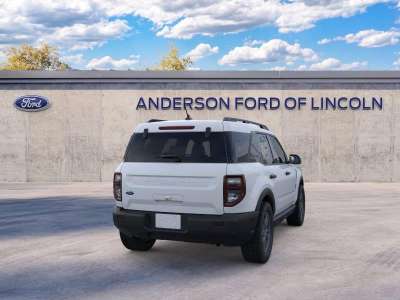 New 2026 Ford Bronco Sport for sale in Lincoln NE