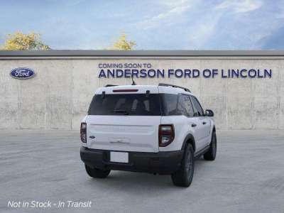 New 2026 Ford Bronco Sport Big Bend SUV/Crossover for sale in Lincoln NE