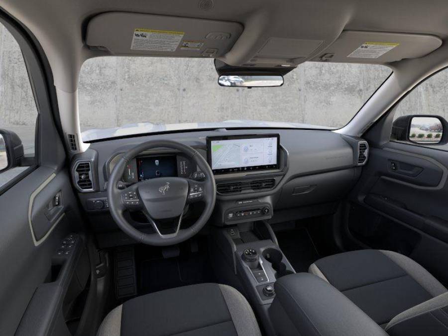 New 2026 Ford Bronco Sport for sale in Lincoln NE