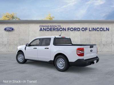 New 2026 Ford Maverick XL Crew Cab Truck for sale in Lincoln NE