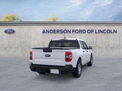 New 2026 Ford Maverick XL Crew Cab Truck for sale in Lincoln NE