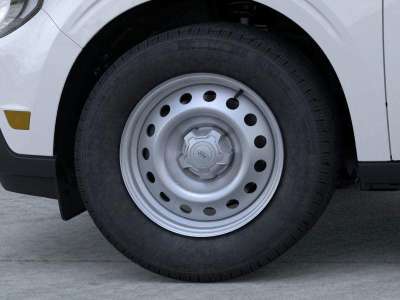 New 2026 Ford Maverick for sale in Lincoln NE