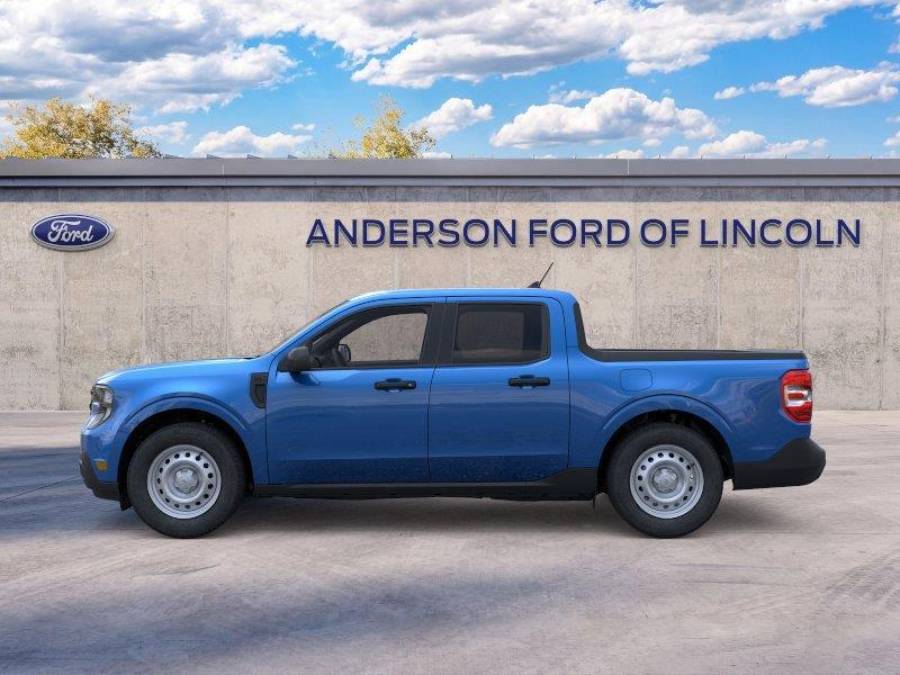 New 2026 Ford Maverick for sale in Lincoln NE