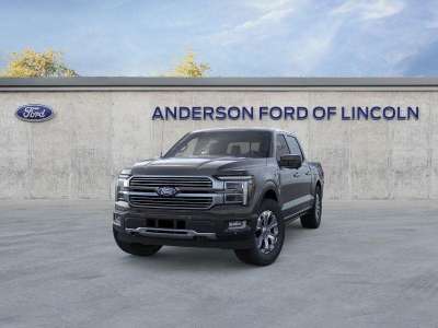 New 2026 Ford F-150 for sale in Lincoln NE