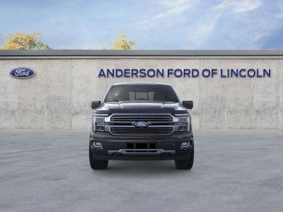 New 2026 Ford F-150 for sale in Lincoln NE