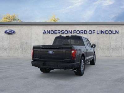 New 2026 Ford F-150 for sale in Lincoln NE