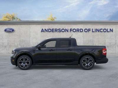 New 2026 Ford Maverick Lariat Crew Cab Truck for sale in Lincoln NE