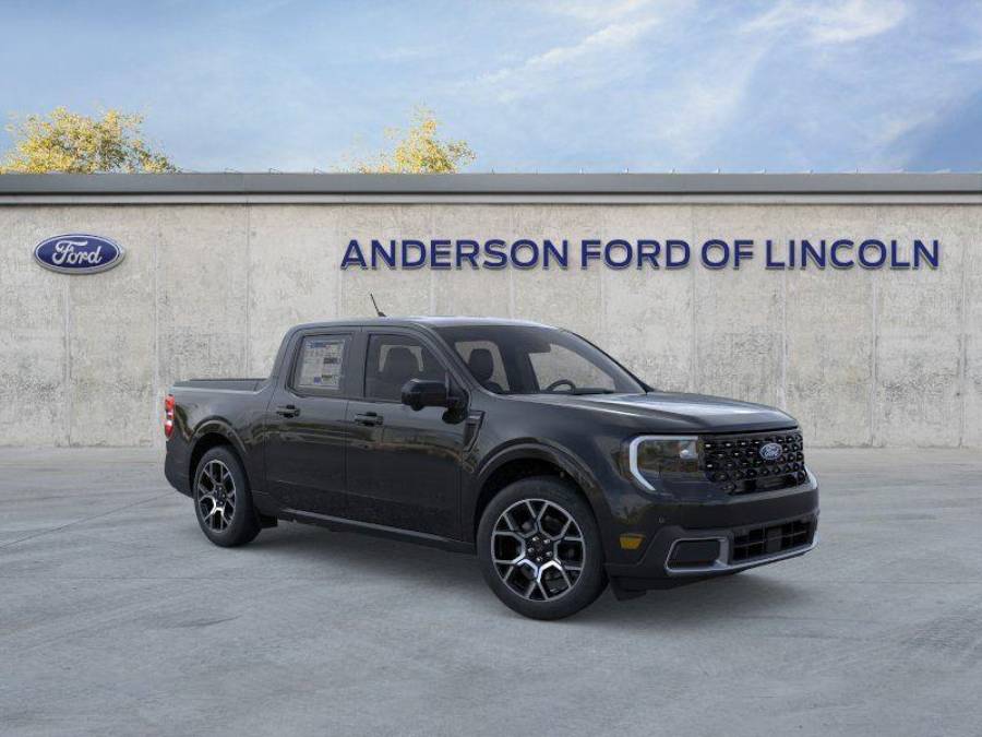 New 2026 Ford Maverick for sale in Lincoln NE