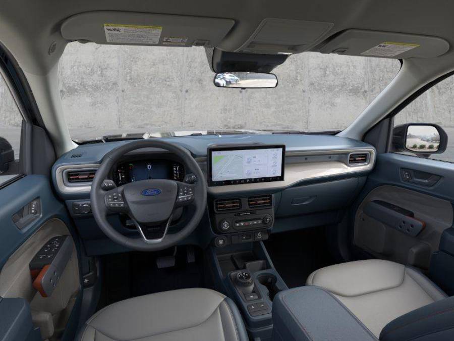 New 2026 Ford Maverick for sale in Lincoln NE