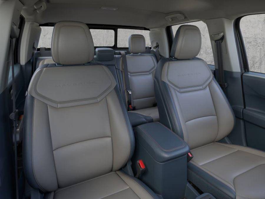 New 2026 Ford Maverick for sale in Lincoln NE