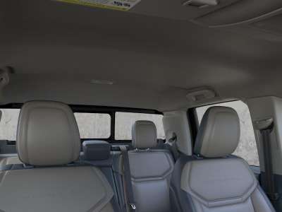 New 2026 Ford Maverick for sale in Lincoln NE