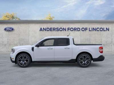 New 2026 Ford Maverick Lariat Crew Cab Truck for sale in Lincoln NE