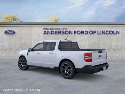 New 2026 Ford Maverick Lariat Crew Cab Truck for sale in Lincoln NE