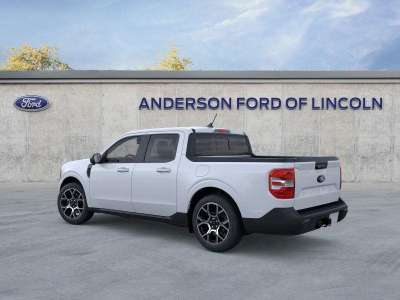 New 2026 Ford Maverick Lariat Crew Cab Truck for sale in Lincoln NE