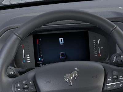 New 2026 Ford Bronco Sport for sale in Lincoln NE