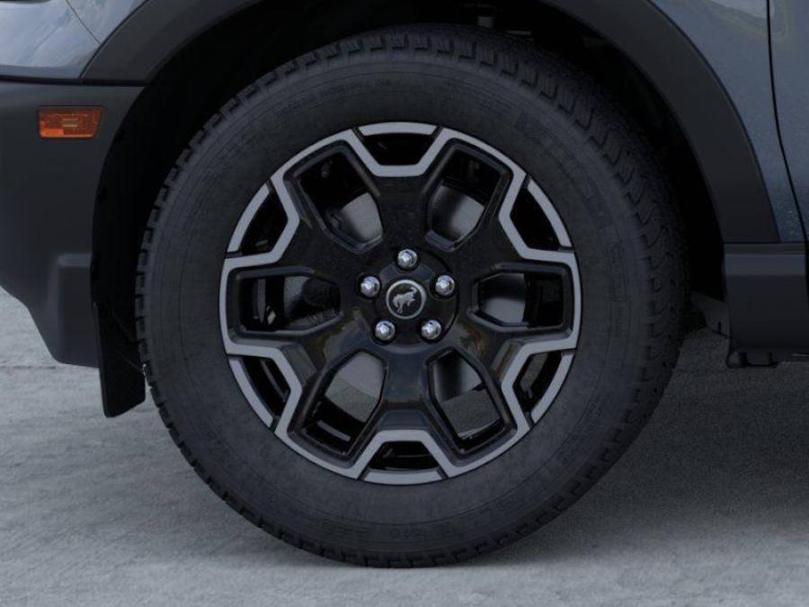 New 2026 Ford Bronco Sport for sale in Lincoln NE