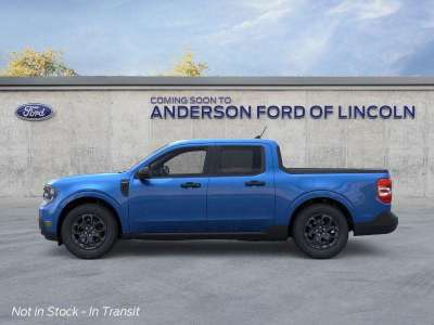 New 2026 Ford Maverick XLT Crew Cab Truck for sale in Lincoln NE