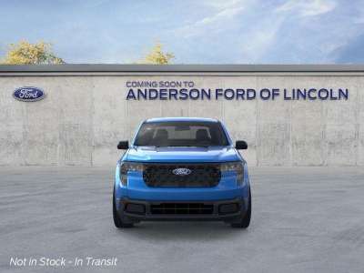 New 2026 Ford Maverick for sale in Lincoln NE