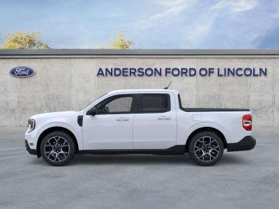 New 2026 Ford Maverick Lariat Crew Cab Truck for sale in Lincoln NE