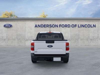 New 2026 Ford Maverick for sale in Lincoln NE