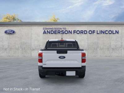 New 2026 Ford Maverick for sale in Lincoln NE