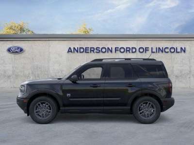 New 2026 Ford Bronco Sport for sale in Lincoln NE