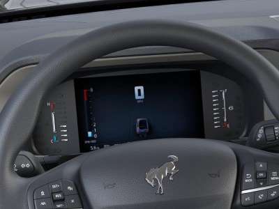 New 2026 Ford Bronco Sport for sale in Lincoln NE