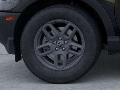 New 2026 Ford Bronco Sport for sale in Lincoln NE