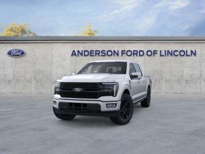 New 2025 Ford F-150 for sale in Lincoln NE