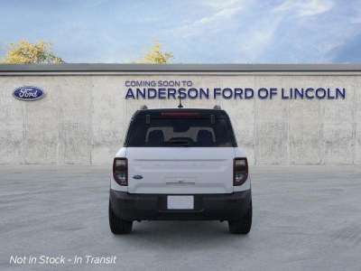 New 2026 Ford Bronco Sport Outer Banks SUV/Crossover for sale in Lincoln NE