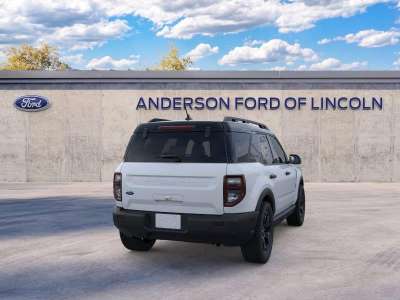 New 2026 Ford Bronco Sport Outer Banks SUV/Crossover for sale in Lincoln NE
