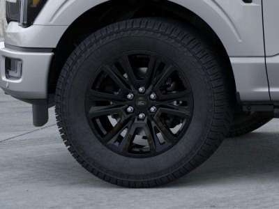 New 2025 Ford F-150 for sale in Lincoln NE