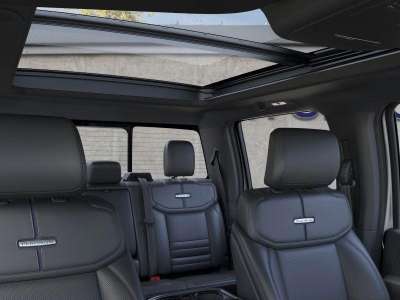 New 2025 Ford F-150 for sale in Lincoln NE