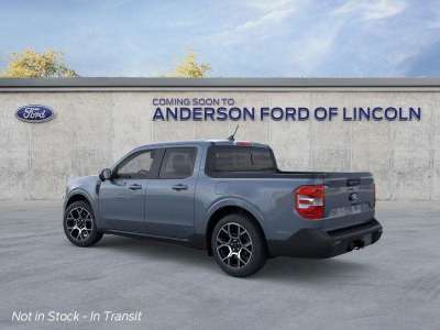 New 2026 Ford Maverick Lariat Crew Cab Truck for sale in Lincoln NE