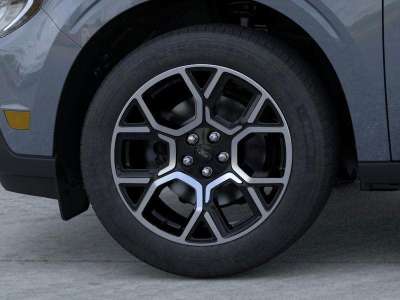 New 2026 Ford Maverick for sale in Lincoln NE