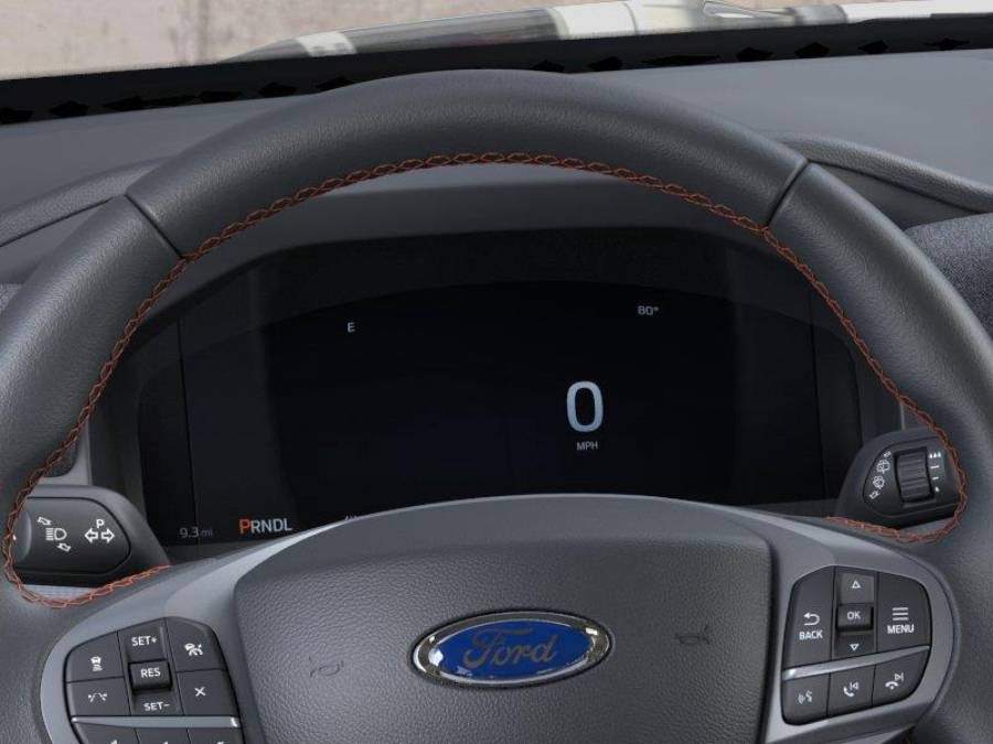 New 2026 Ford Explorer for sale in Lincoln NE