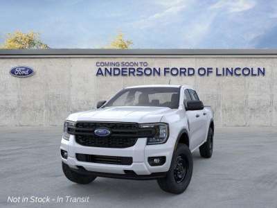 New 2026 Ford Ranger for sale in Lincoln NE