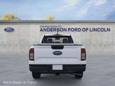 New 2026 Ford Ranger for sale in Lincoln NE