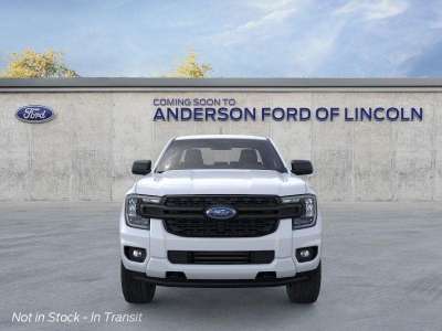 New 2026 Ford Ranger for sale in Lincoln NE