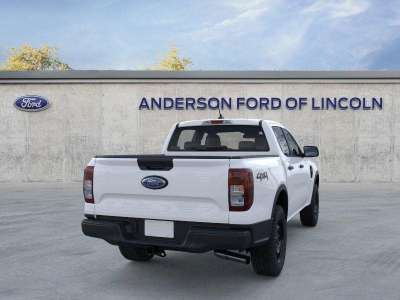 New 2026 Ford Ranger XL Crew Cab Truck for sale in Lincoln NE