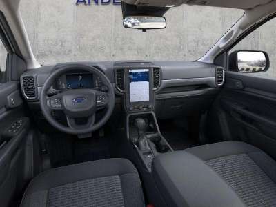 New 2026 Ford Ranger for sale in Lincoln NE