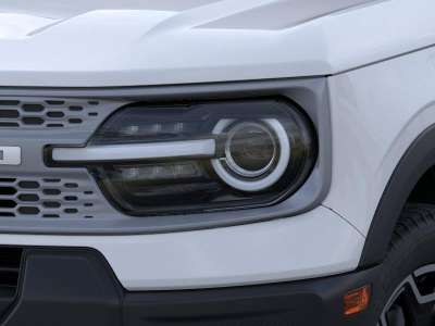 New 2026 Ford Bronco Sport for sale in Lincoln NE