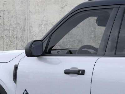 New 2026 Ford Bronco Sport for sale in Lincoln NE