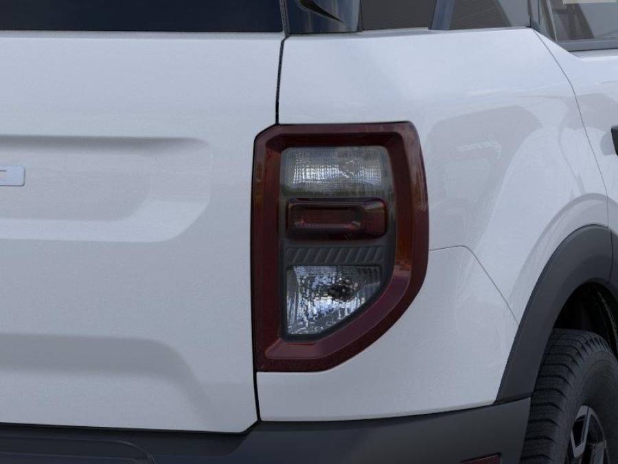 New 2026 Ford Bronco Sport for sale in Lincoln NE