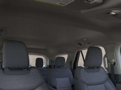 New 2026 Ford Explorer for sale in Lincoln NE