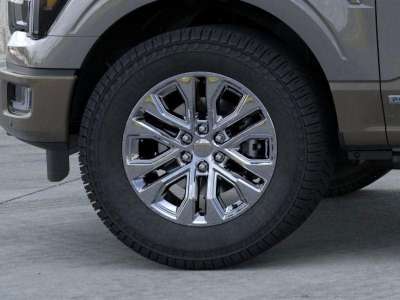 New 2026 Ford F-150 for sale in Lincoln NE