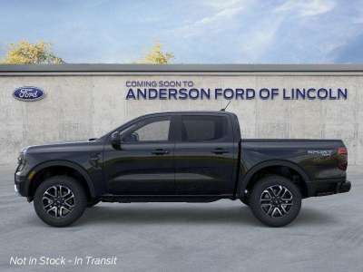 New 2026 Ford Ranger for sale in Lincoln NE