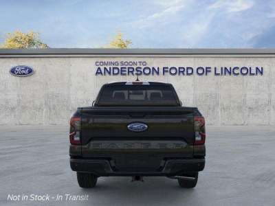 New 2026 Ford Ranger for sale in Lincoln NE