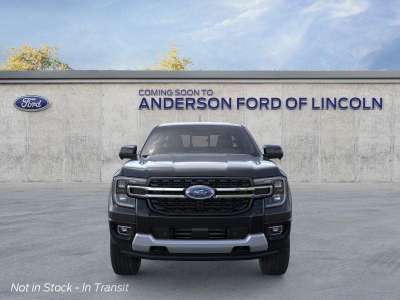 New 2026 Ford Ranger for sale in Lincoln NE