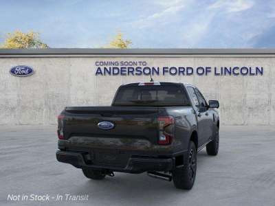 New 2026 Ford Ranger for sale in Lincoln NE